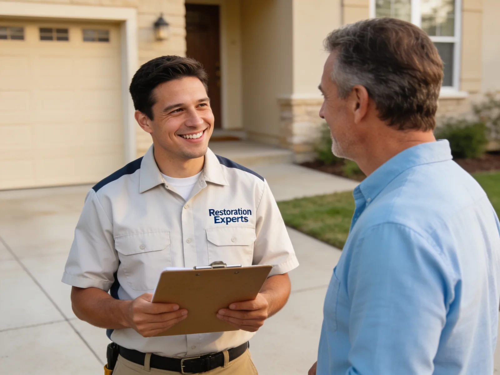 Water Damage Cleanup Mangham, LA FAQs